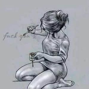 Meet your Posher, Missy